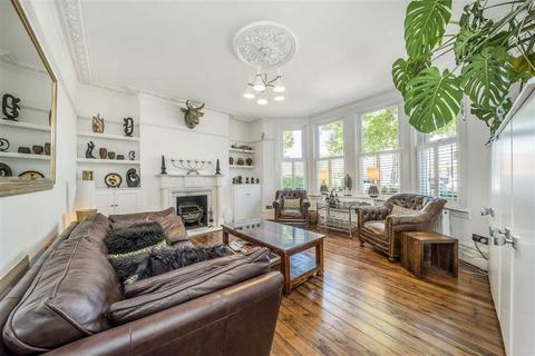 4 bedroom semi-detached house for sale, Penerley Road, London SE6