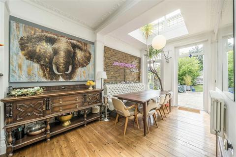 4 bedroom semi-detached house for sale, Penerley Road, London SE6