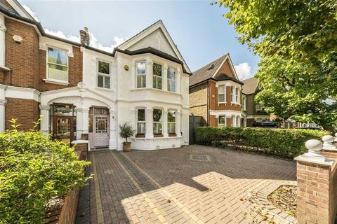 4 bedroom semi-detached house for sale, Penerley Road, London SE6