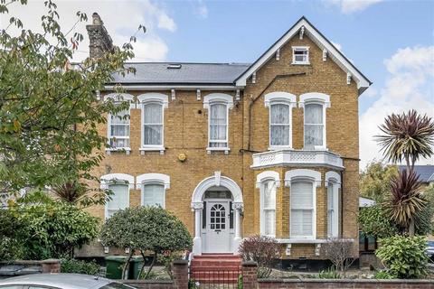 7 bedroom semi-detached house for sale, Tyrwhitt Road, London SE4