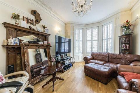 7 bedroom semi-detached house for sale, Tyrwhitt Road, London SE4