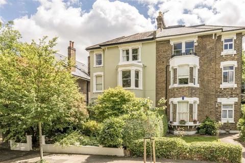 2 bedroom flat for sale, Breakspears Road, London SE4