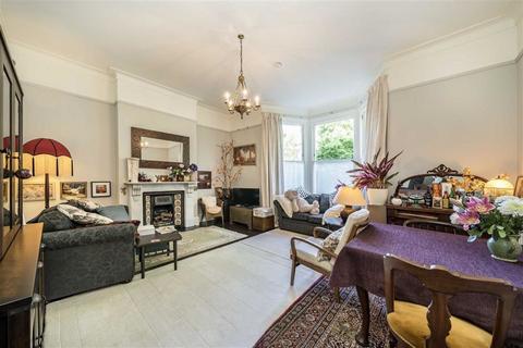 2 bedroom flat for sale, Breakspears Road, London SE4