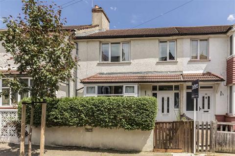 3 bedroom terraced house for sale, Embleton Road, London SE13