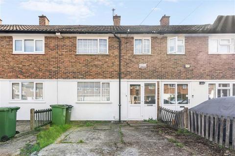 3 bedroom terraced house for sale, Whitbread Road, London SE4