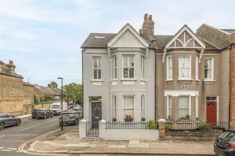 5 bedroom semi-detached house for sale, Brockley Grove, London SE4