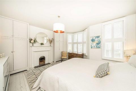 5 bedroom semi-detached house for sale, Brockley Grove, London SE4