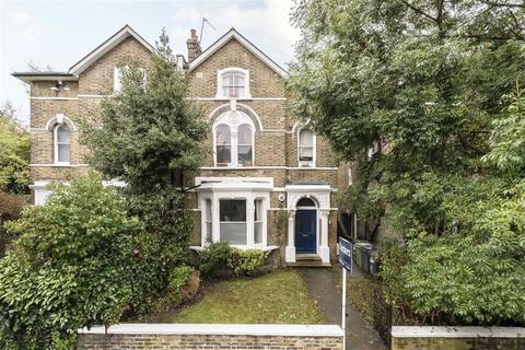 Avon Road, London SE4