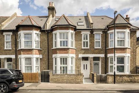 4 bedroom semi-detached house for sale, Comerford Road, London SE4