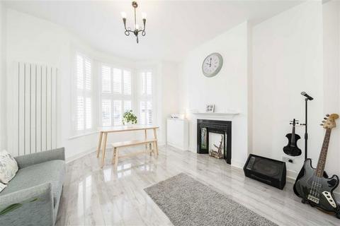 4 bedroom semi-detached house for sale, Comerford Road, London SE4