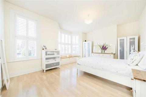 4 bedroom semi-detached house for sale, Comerford Road, London SE4