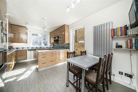 5 bedroom terraced house for sale, Boyne Road, London SE13