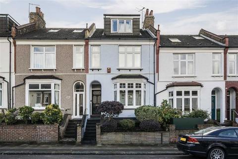 5 bedroom terraced house for sale, Boyne Road, London SE13