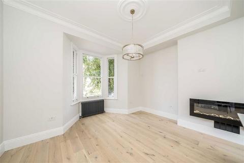 2 bedroom flat for sale, Tyrwhitt Road, London SE4