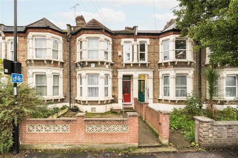 5 bedroom terraced house for sale, Beecroft Road, London SE4