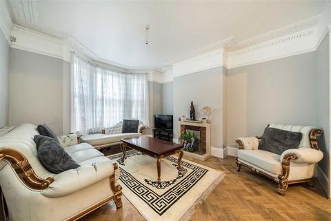 5 bedroom terraced house for sale, Beecroft Road, London SE4