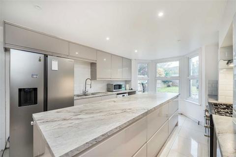 5 bedroom terraced house for sale, Beecroft Road, London SE4