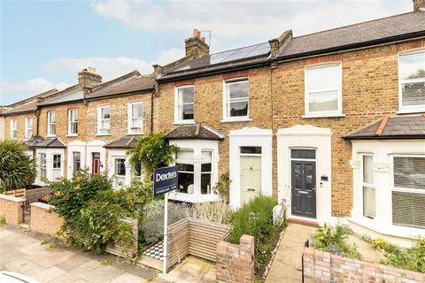 3 bedroom terraced house for sale, Killearn Road, London SE6