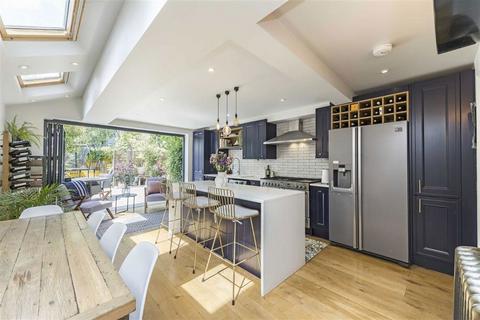 5 bedroom house for sale, Foxberry Road, London SE4