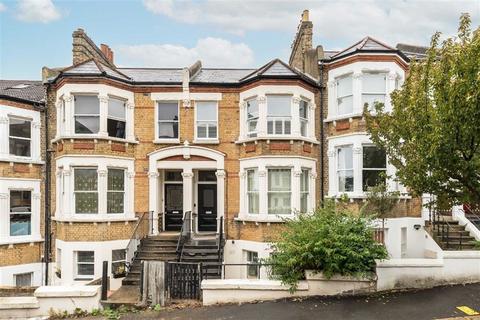 2 bedroom flat for sale, Tressillian Road, London SE4