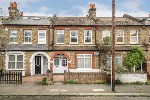 2 bedroom flat for sale, Malyons Road, London SE13