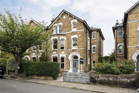 Tressillian Road, London SE4