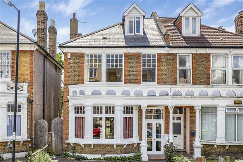 5 bedroom semi-detached house for sale, Rosenthal Road, London SE6