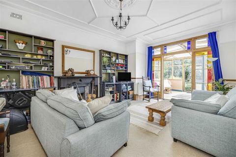 5 bedroom semi-detached house for sale, Rosenthal Road, London SE6