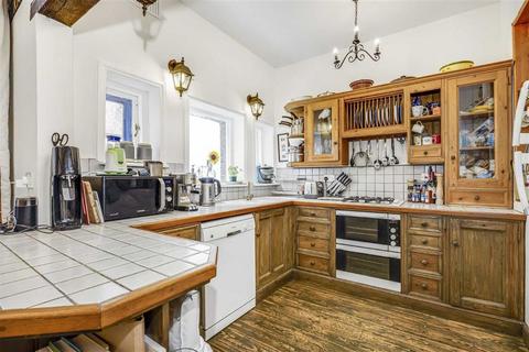 5 bedroom semi-detached house for sale, Rosenthal Road, London SE6