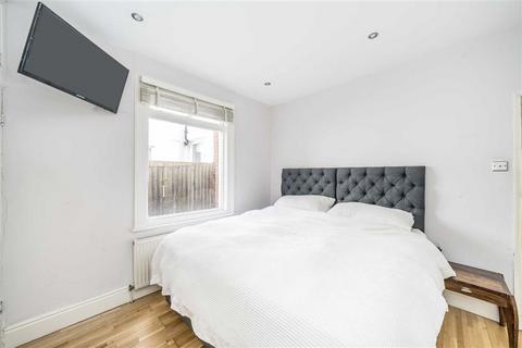 1 bedroom maisonette for sale, Malyons Road, London SE13