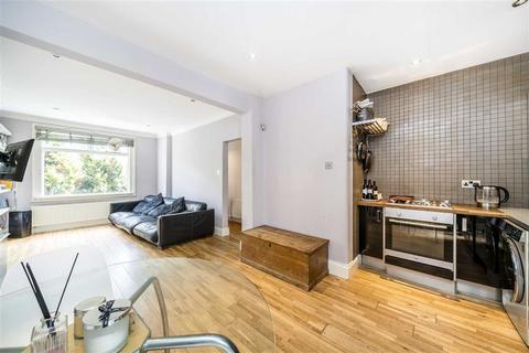 1 bedroom maisonette for sale, Malyons Road, London SE13