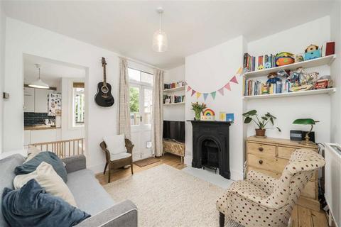 1 bedroom flat for sale, Marsala Road, London SE13