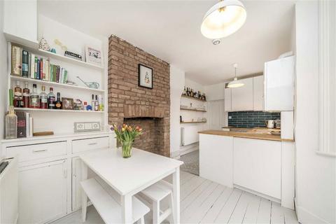 1 bedroom flat for sale, Marsala Road, London SE13