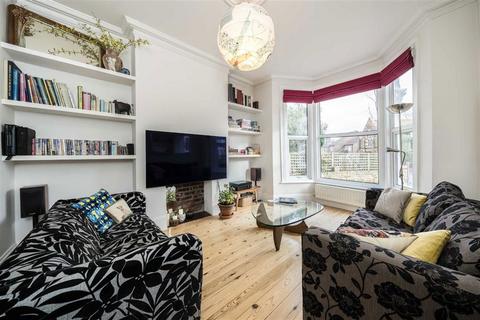 4 bedroom end of terrace house for sale, Torridon Road, London SE6