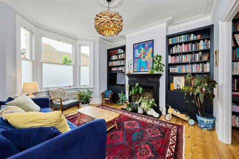 4 bedroom terraced house for sale, Davenport Road, London SE6