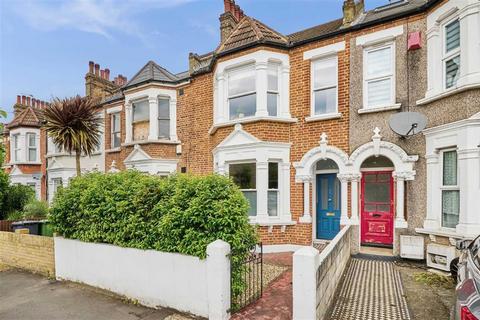 4 bedroom terraced house for sale, Davenport Road, London SE6