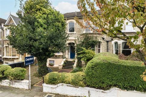 1 bedroom flat for sale, Breakspears Road, London SE4