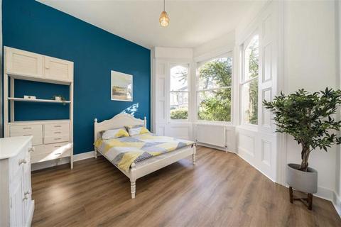 1 bedroom flat for sale, Breakspears Road, London SE4