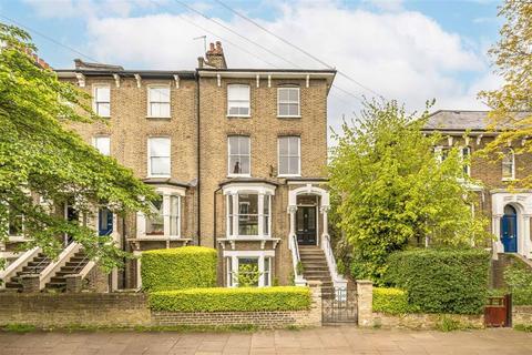 4 bedroom maisonette for sale, Tressillian Road, London SE4