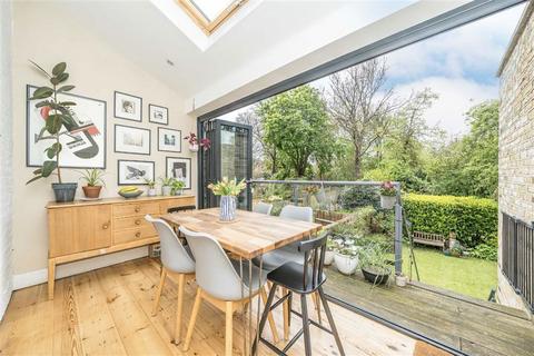 4 bedroom maisonette for sale, Tressillian Road, London SE4