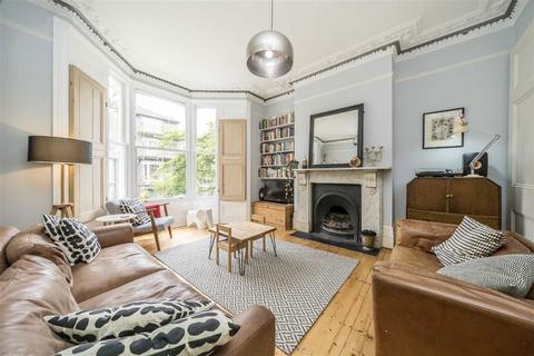 4 bedroom maisonette for sale, Tressillian Road, London SE4