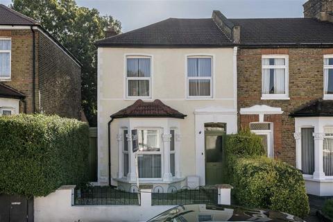 2 bedroom house for sale, Killearn Road, London SE6