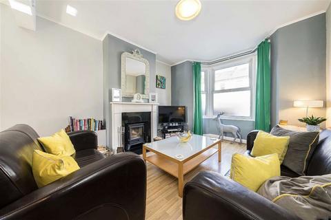 4 bedroom end of terrace house for sale, Ellerdale Street, London SE13