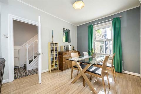 4 bedroom end of terrace house for sale, Ellerdale Street, London SE13