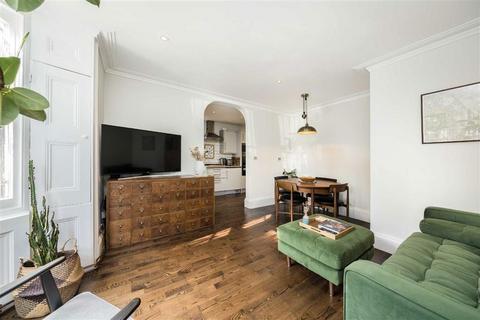 2 bedroom maisonette for sale, Tressillian Road, London SE4