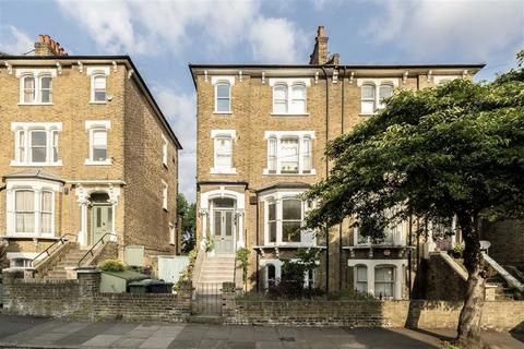 2 bedroom maisonette for sale, Tressillian Road, London SE4