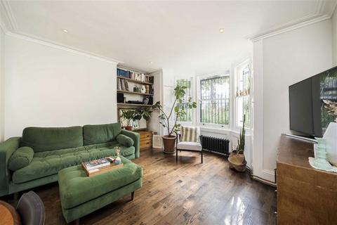 2 bedroom maisonette for sale, Tressillian Road, London SE4