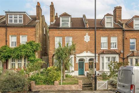 2 bedroom flat for sale, Ladywell Road, London SE13