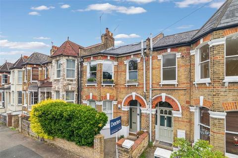 3 bedroom maisonette for sale, Sandrock Road, London SE13