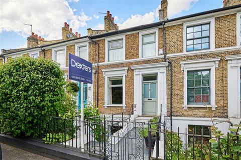 4 bedroom terraced house for sale, Ladywell Road, London SE13